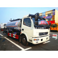 Dongfeng 6000l Asphalt Dossierwagen LKW Tank LKW